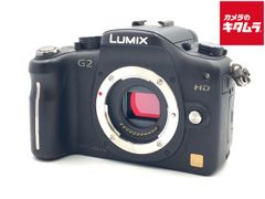 Panasonic LUMIX DMC GH2 本体 レンズキットジャンク Panasonic LUMIX DMC GH2 本体 レンズキットジャンク - メルカリ