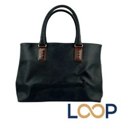 △限定値下げ▽ □美品□ ガンゾ 長財布 レザー ダークグリーン
