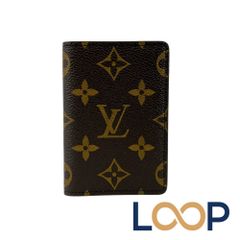 △限定値下げ▽ □美品□ ガンゾ 長財布 レザー ダークグリーン