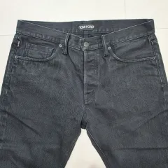 TOM FORD トムフォード tomford ブラックジーン (34)-tfd003のサムネイル