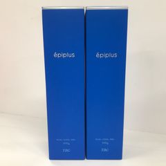 TBC épiplus DUAL COOL GEL 200g - メルカリ
