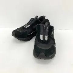 Danner ダナー UMPQUA アンプクア スニーカー ローカット シューズ D123032 センタージップ ビブラムソール ミリタリー メンズ 26.5cm ブラック 靴 DF19465■のサムネイル