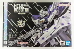 BANDAI SPIRITS METAL ROBOT魂<SIDE MS> 機動戦士ガンダム 逆襲のシャア ベルトーチカ・チルドレン Hi-νガンダム Exclusive Editionのサムネイル
