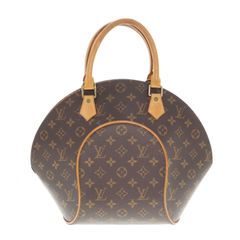 [중고] LOUIS VUITTON 루이비통 M51126 엘립스 MM 모노그램 핸드백 여성 남성 가방 브라운 브랜드