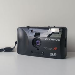 通電・基本動作確認 ミノルタ MINOLTA HI-MATIC AF-D ハイマチック AF