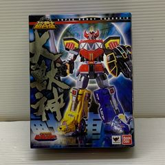 スーパーロボット超合金大石神 - メルカリ