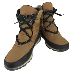 ソレル SOREL ウィットニーショートレースブーツ メンズ JPN：25 のサムネイル