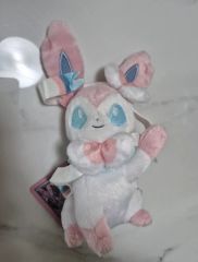 ポケモン ストラップ フィギュア ニンフィア 202512111320 - メルカリ