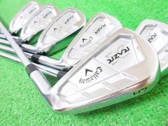 三浦技研 CB-1008 アイアンセット 6本 #5-Pw DG120(S200) - メルカリ
