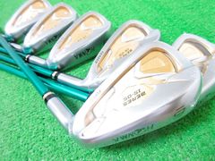 テーラーメイド RSi2 アイアンセット 7本 #5-P,S KBS C-Taper90 PLUS(S 