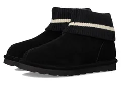 ベアパウ レディース シューズ ブーツ・レインブーツ Bearpaw September Black II ブラックのサムネイル