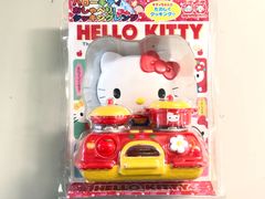 サンリオ キティ 観覧車 おもちゃ 平成レトロ ハローキティのかんらん