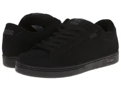 エトニーズ メンズ シューズ スニーカー etnies Kingpin BlackBlack ブラックのサムネイル