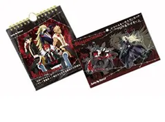 SHOW BY ROCK!! シンガンクリムゾンズ 真紅色の心眼で （以下略セット C88 コミックマーケット88 グッズ コミケのサムネイル