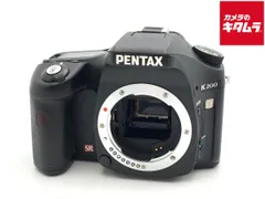 2026年最新】pentax k200d ジャンクの人気アイテム - メルカリ