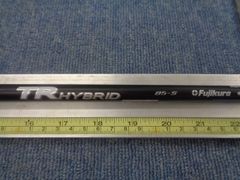 Fujikura TR HYBRID 85-X PINGスリーブ付 Fujikura TR HYBRID 85S PING スリーブ付き - メルカリ