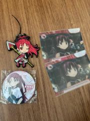 勝利の女神nikke ラピレッドフード グッズセット | Mercari