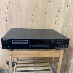 ソニー MDS-JE700 MDレコーダー - メルカリ
