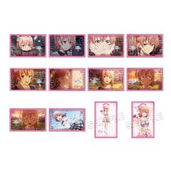やはり俺の青春ラブコメはまちがっている。続 キャラクター 原画集