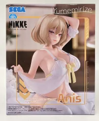 セガ Yumemirize 勝利の女神：NIKKE アニス