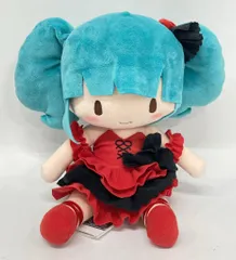セガ ふわぷちLぬいぐるみ 初音ミク Project DIVA MEGA 39's 初音ミク エトワール