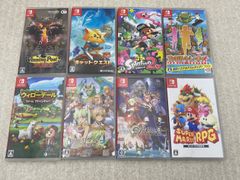 トモダチコレクション わくわく生活 スプラトゥーン3 ゼルダの伝説