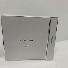 J. AVEC TOI UV MISAEL III 15g×3 - メルカリ