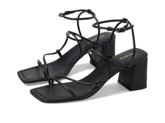 アルド レディース シューズ ヒール ALDO Harmonni Black ブラックのサムネイル