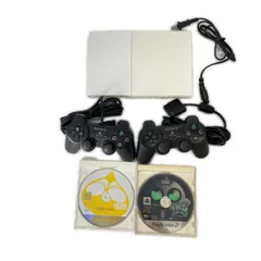 PlayStation2 90000番 本体sonny ソニー ゲームハード【中古】【送料無料】のサムネイル