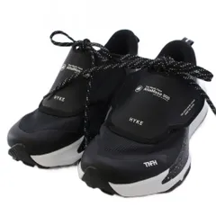 ハイク HYKE × THE NORTH FACE Altamesa 500 スニーカー シューズ US6