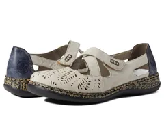 リーカー レディース シューズ サンダル Rieker 46375 Daisy 75 MarbleJeansのサムネイル