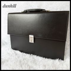 希少✨️TUMIレザー アタッシュケース A4 PC ビジネス ブラック - メルカリ