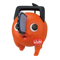 チェンソーマン フィギュア SOFVIMATES〜ポチタ〜 - メルカリ