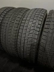 ★185/70R14 BRIDGESTONE/VRX2 20年製 スタッドレス 4本 ブリヂストン ブリザック カローラ ノート (4-M570)のサムネイル