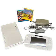 Nintendo 任天堂 ゲームハード【中古】【送料無料】のサムネイル