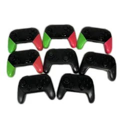 Switchプロコン　8個セットNintendo 任天堂 ゲーム周辺機器【中古】【送料無料】のサムネイル