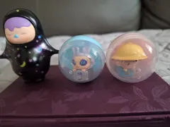 POP MART フィギュア まとめ セット