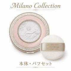 新品未使用 ディシラ シャン ドゥ ローズ コレクション パウダー 限定