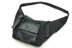 グッチ ユーティリティ ショルダー ボディバッグ 018 1605 002058
