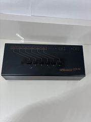 Fortin Amps KP-10 パワーサプライ - メルカリ