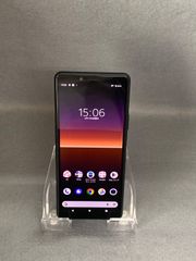 美品 国内版 SIMフリー SonyXperia 10 II 64GBブラック色 - メルカリ