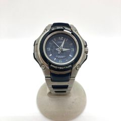 CASIO G-SHOCK】 稼動品 MRG-120-2A - メルカリ