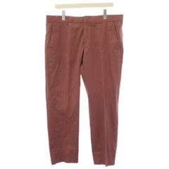 エルメス ヴィンテージ コットンチノパンツ - メルカリ