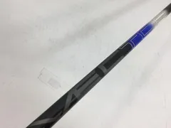 返品OK 【中古ゴルフクラブ】【超美品】デザインチューニング シャフト単品 (テーラーメイド スリーブ付) デザインチューニング VECTOR EX(ベクター EX) 40 1Wのサムネイル