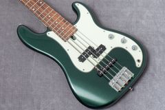 グラナディロ指板】オーダージャズベース チタンブリッジ - メルカリ
