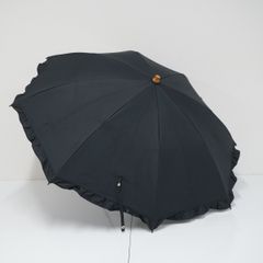 折りたたみ傘 FEILER フェイラー USED美品 晴雨兼用 スウィート