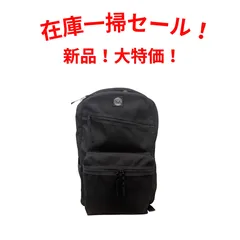 Porter Classic ポータークラシック リュック PC-050-3432 BLACKのサムネイル