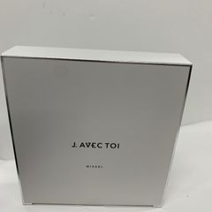 J. AVEC TOI UV MISAEL III 15g×3 - メルカリ