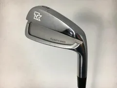 返品OK 【中古ゴルフクラブ】(6本セット)藤本技工 藤本技工 TK アイアン SteelFiber i110 5～9.Pのサムネイル