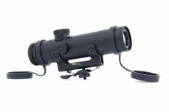 SIG SAUER 廃盤実物スコープ CP-4 - メルカリ